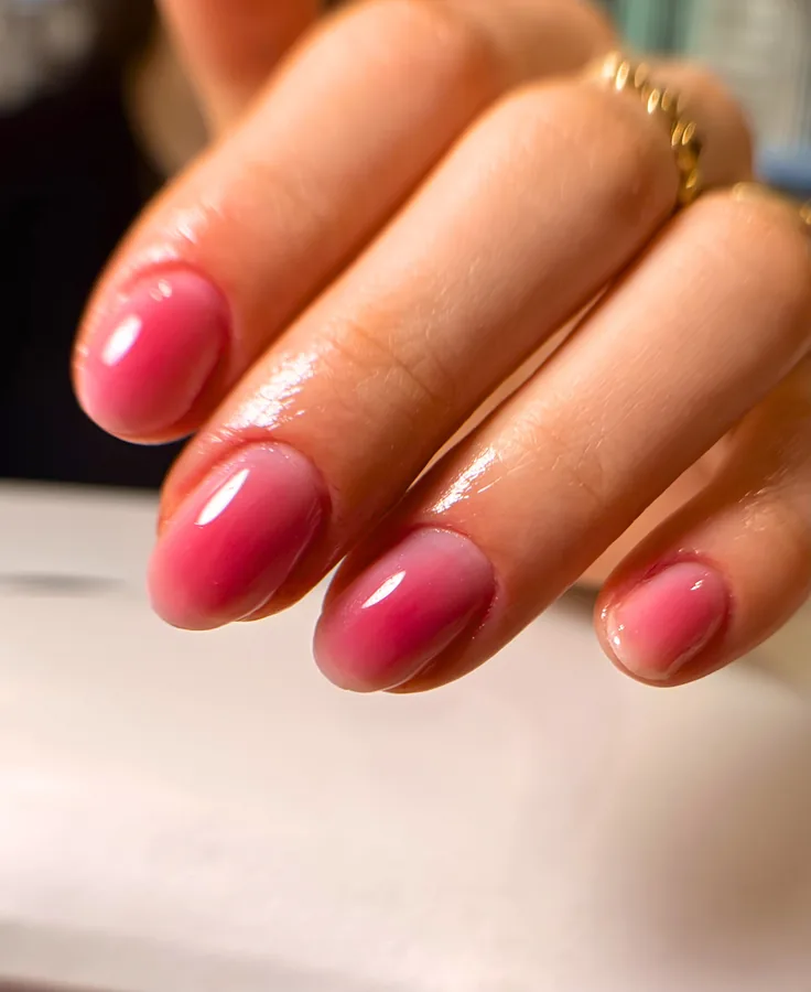 Réalisation d'ongles — formation Débutante